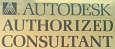 Autorizovan� konzultant firmy AutoDesk