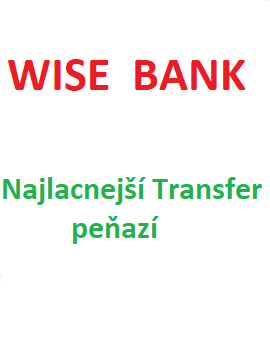 WISE Bank